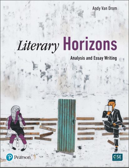 Literary Horizons, Analysis And Essay Writing [2020] - Orginal Pdf